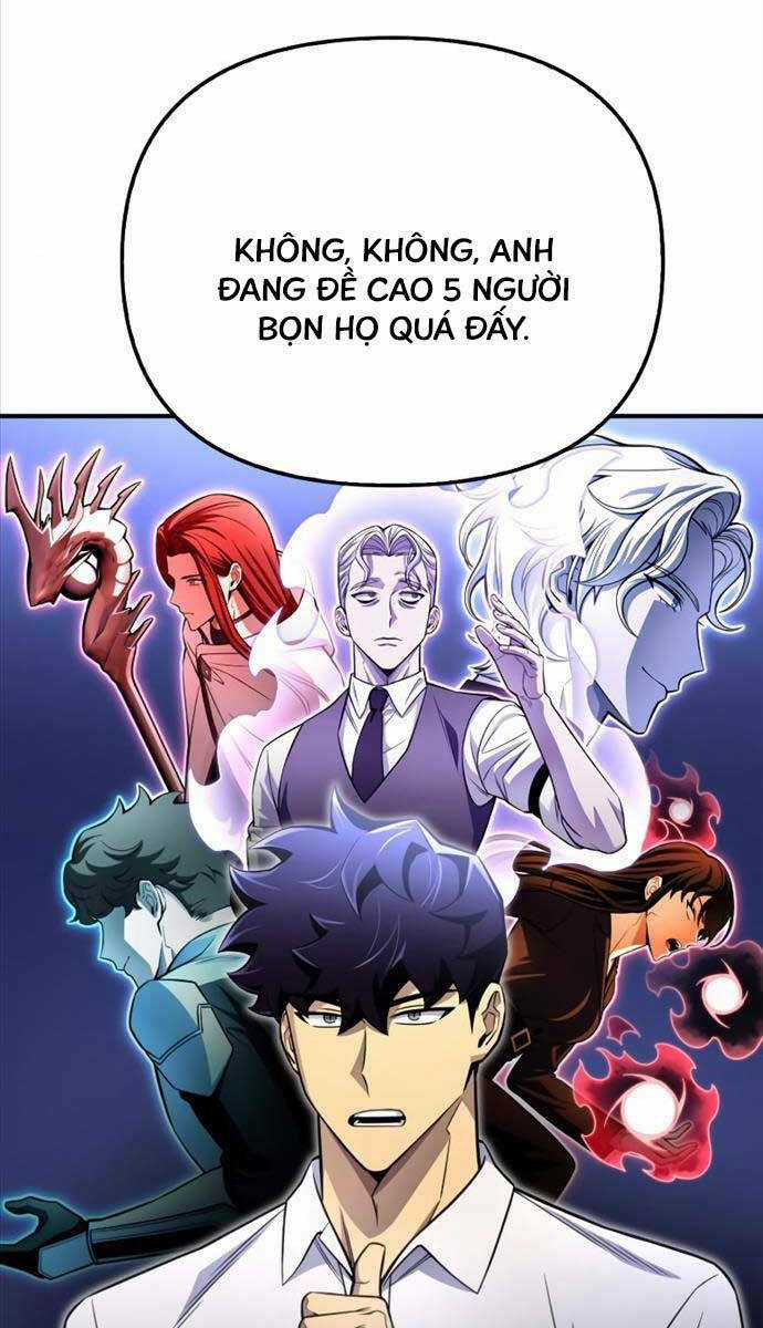 Cuộc Chiến Siêu Nhân - Chapter 78 - Trang 47