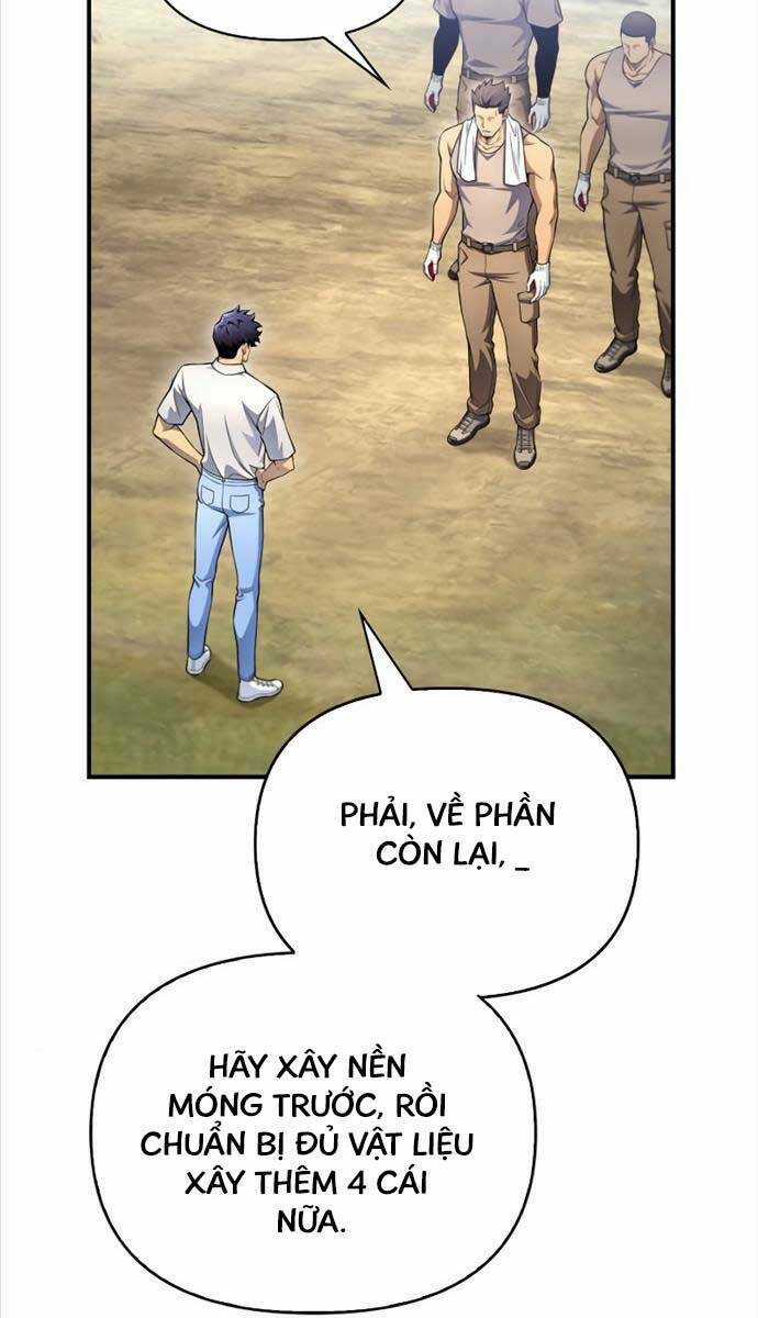 Cuộc Chiến Siêu Nhân - Chapter 78 - Trang 57