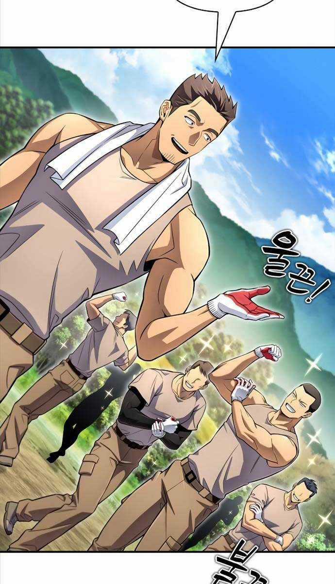 Cuộc Chiến Siêu Nhân - Chapter 78 - Trang 64