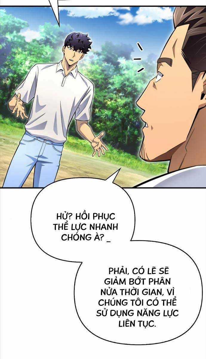 Cuộc Chiến Siêu Nhân - Chapter 78 - Trang 66