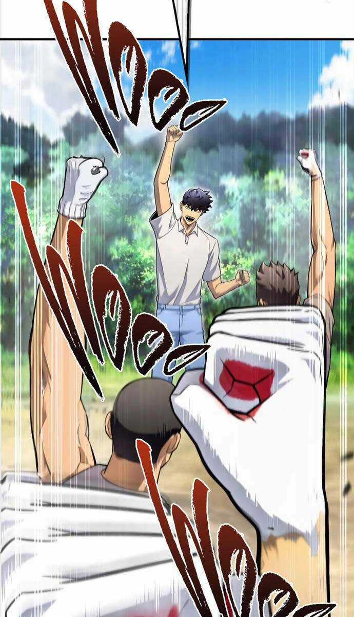 Cuộc Chiến Siêu Nhân - Chapter 78 - Trang 68