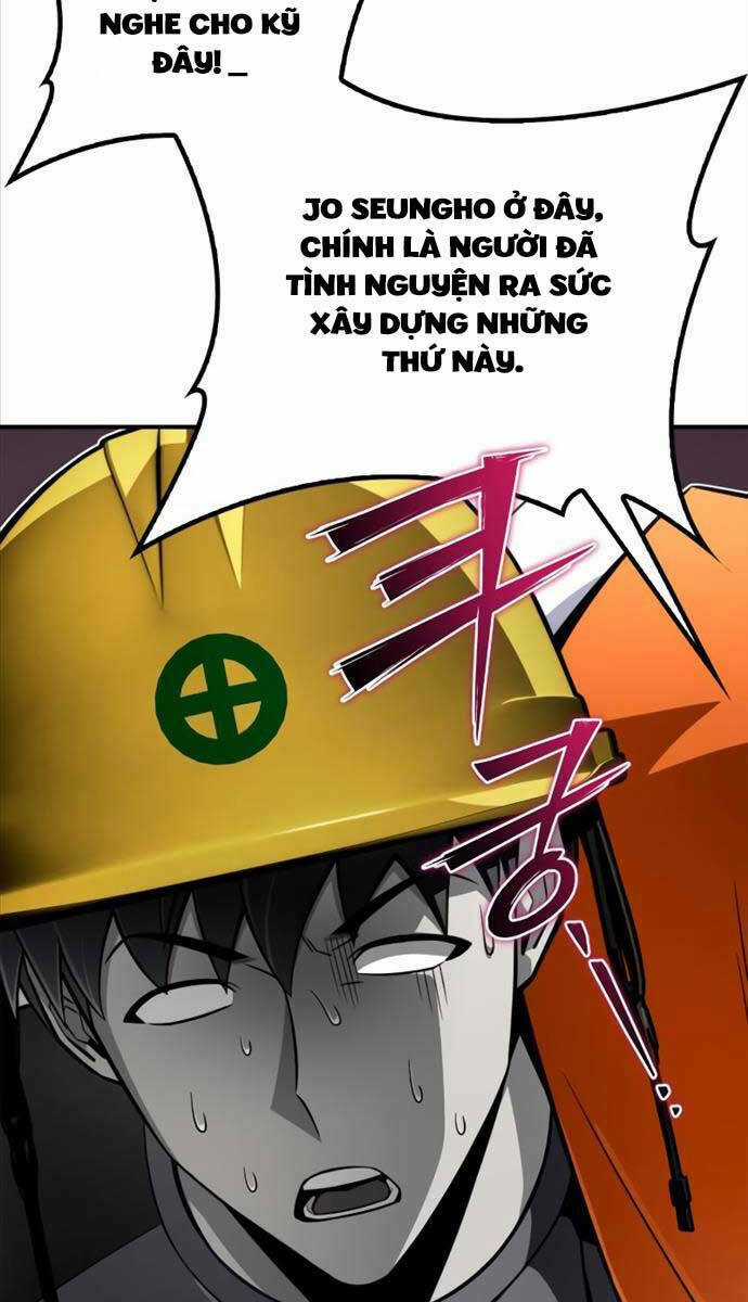 Cuộc Chiến Siêu Nhân - Chapter 78 - Trang 86