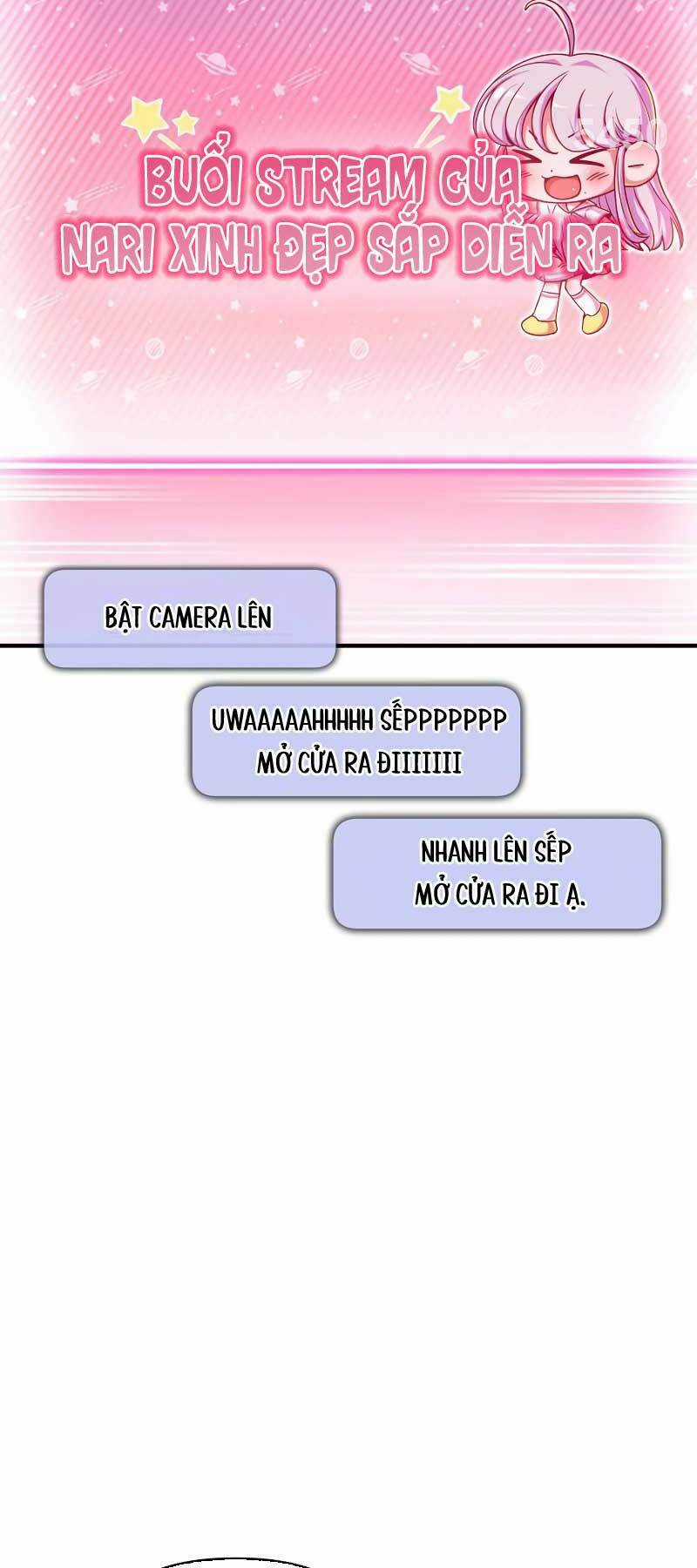 Cuộc Chiến Siêu Nhân - Chapter 79 - Trang 2