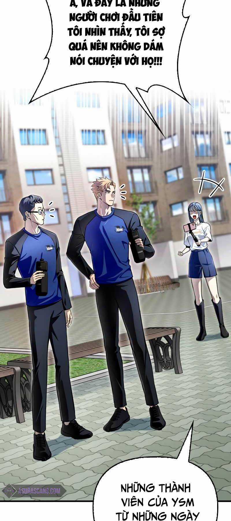 Cuộc Chiến Siêu Nhân - Chapter 79 - Trang 12