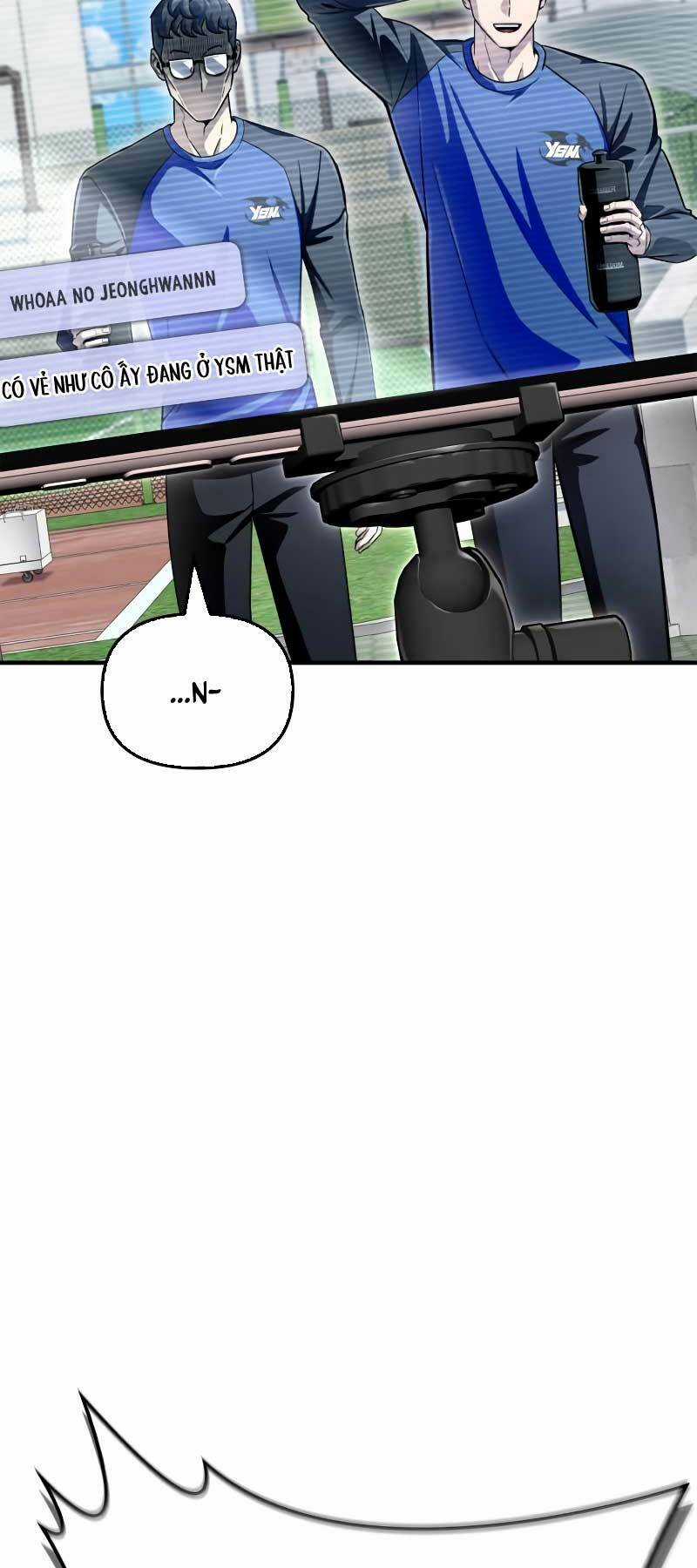 Cuộc Chiến Siêu Nhân - Chapter 79 - Trang 14