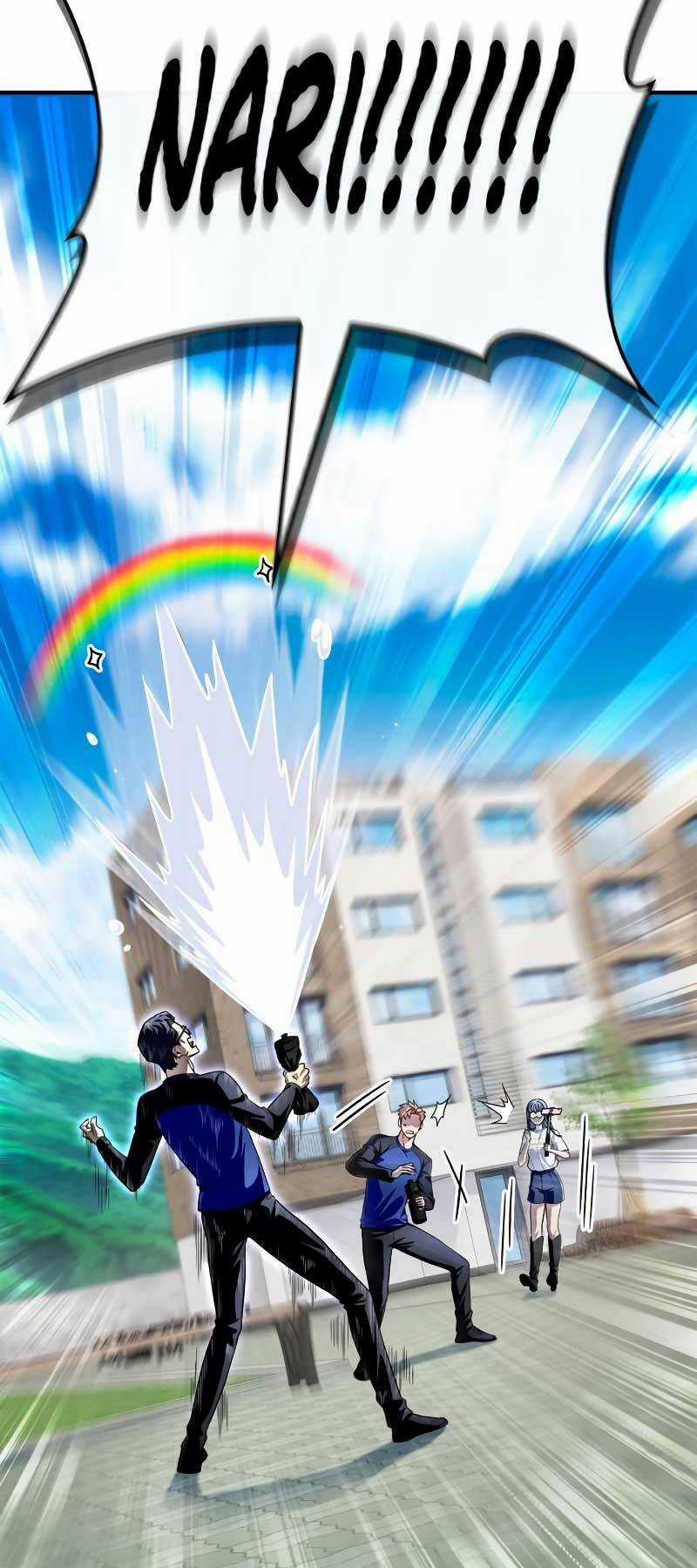 Cuộc Chiến Siêu Nhân - Chapter 79 - Trang 15