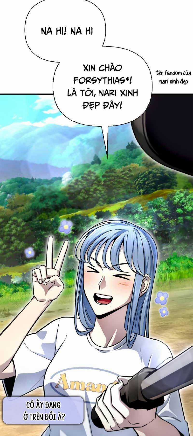 Cuộc Chiến Siêu Nhân - Chapter 79 - Trang 3