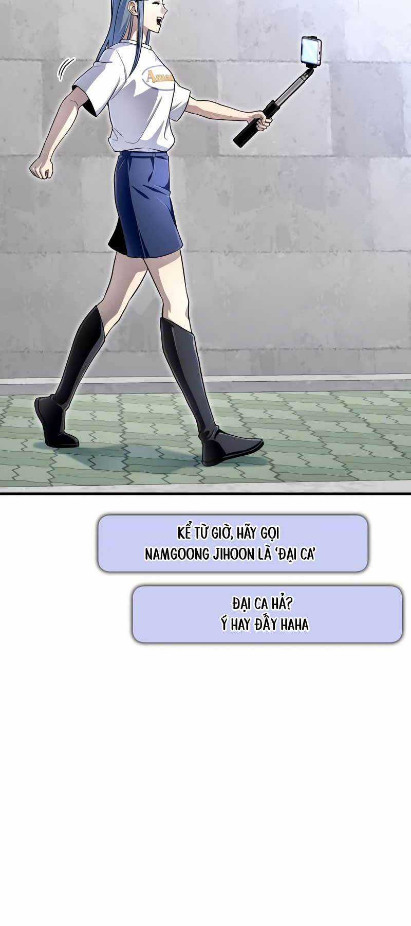 Cuộc Chiến Siêu Nhân - Chapter 79 - Trang 24