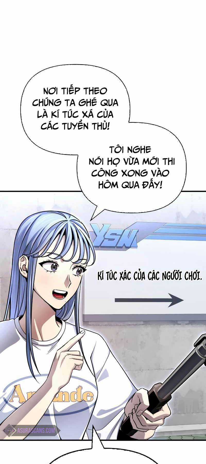 Cuộc Chiến Siêu Nhân - Chapter 79 - Trang 25