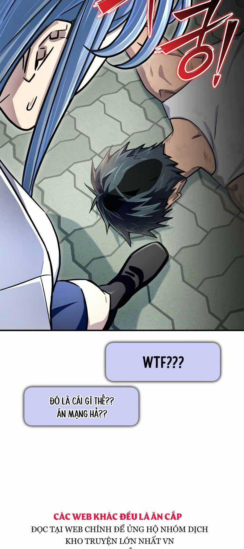 Cuộc Chiến Siêu Nhân - Chapter 79 - Trang 30