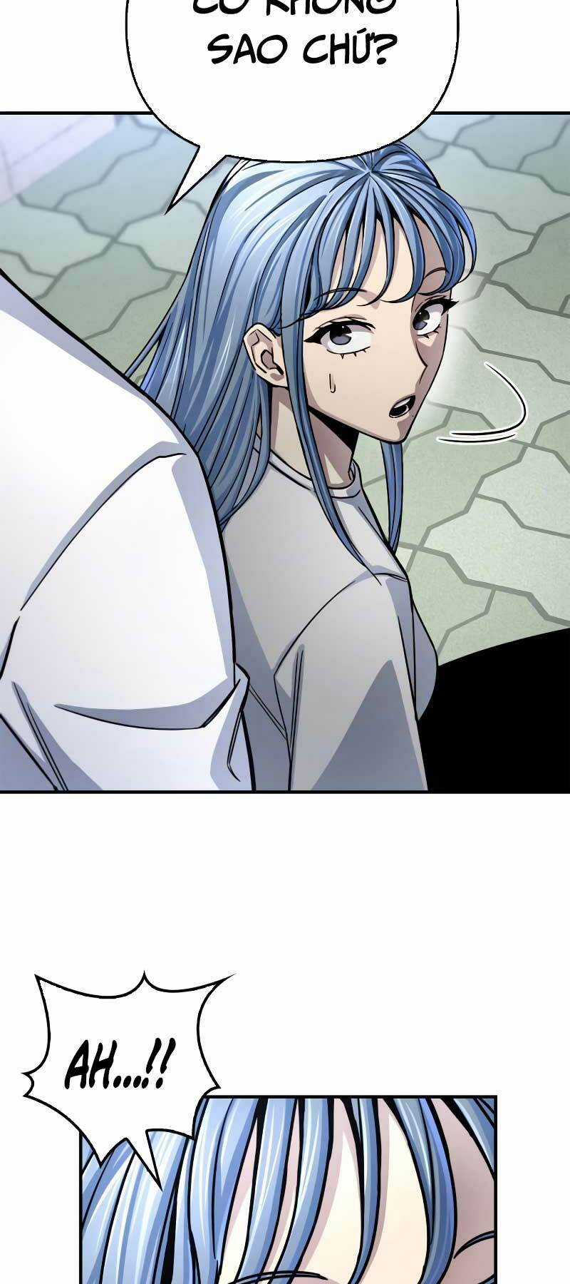 Cuộc Chiến Siêu Nhân - Chapter 79 - Trang 38