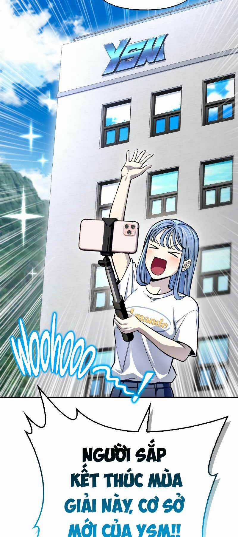 Cuộc Chiến Siêu Nhân - Chapter 79 - Trang 5