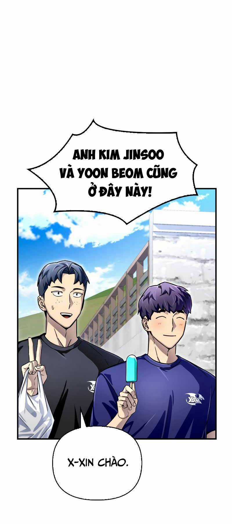 Cuộc Chiến Siêu Nhân - Chapter 79 - Trang 41