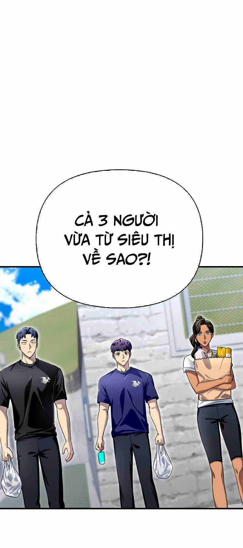 Cuộc Chiến Siêu Nhân - Chapter 79 - Trang 42