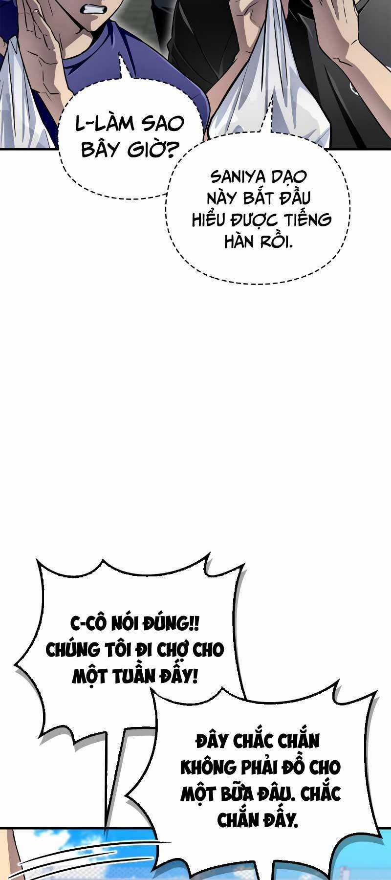 Cuộc Chiến Siêu Nhân - Chapter 79 - Trang 45