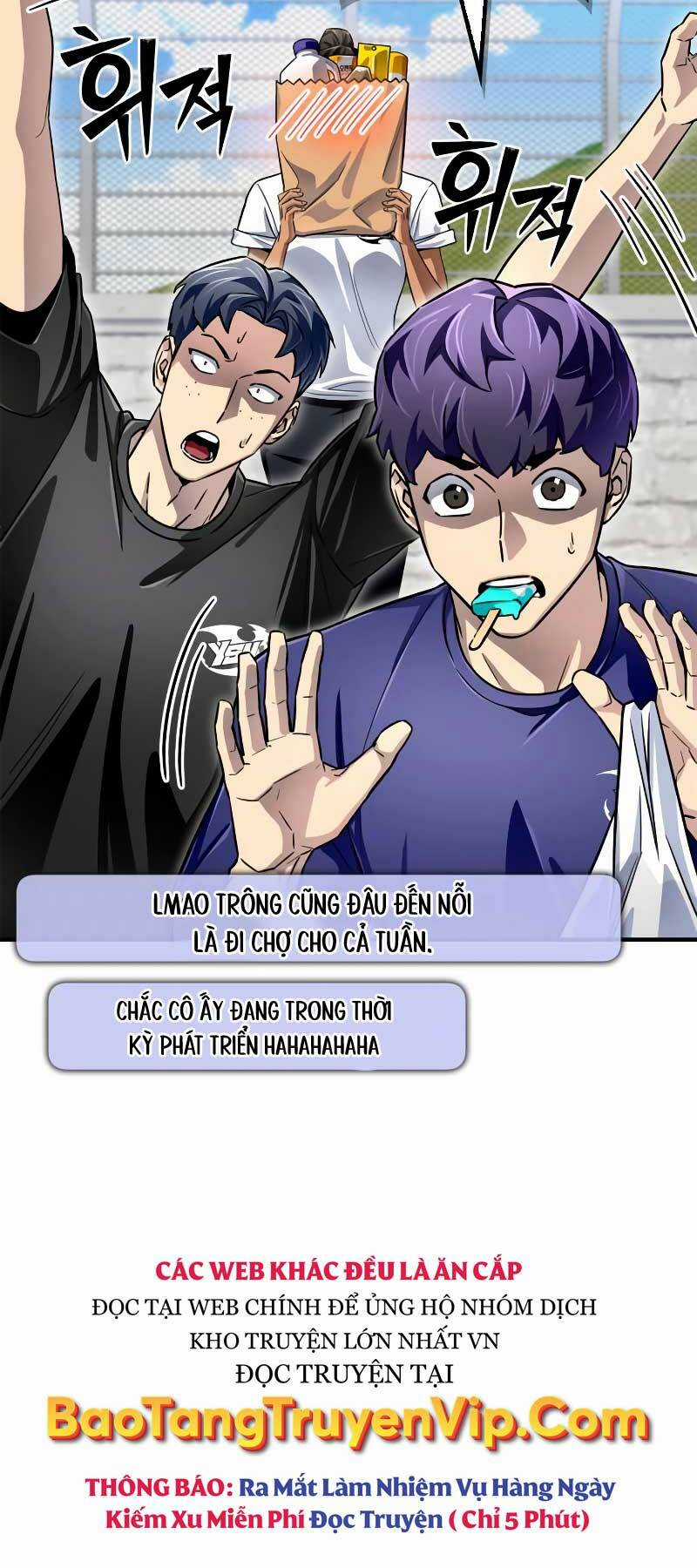 Cuộc Chiến Siêu Nhân - Chapter 79 - Trang 46