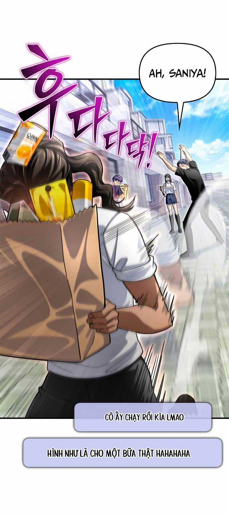 Cuộc Chiến Siêu Nhân - Chapter 79 - Trang 47