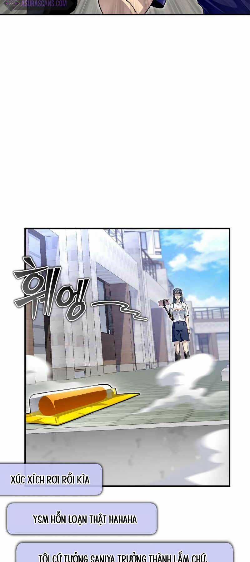 Cuộc Chiến Siêu Nhân - Chapter 79 - Trang 49