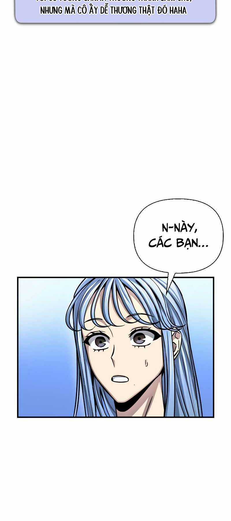 Cuộc Chiến Siêu Nhân - Chapter 79 - Trang 50