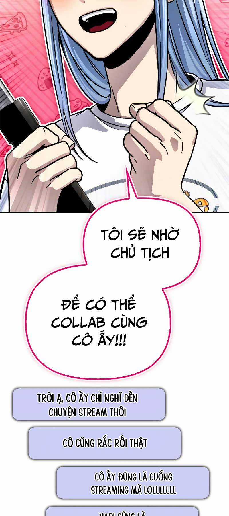 Cuộc Chiến Siêu Nhân - Chapter 79 - Trang 52