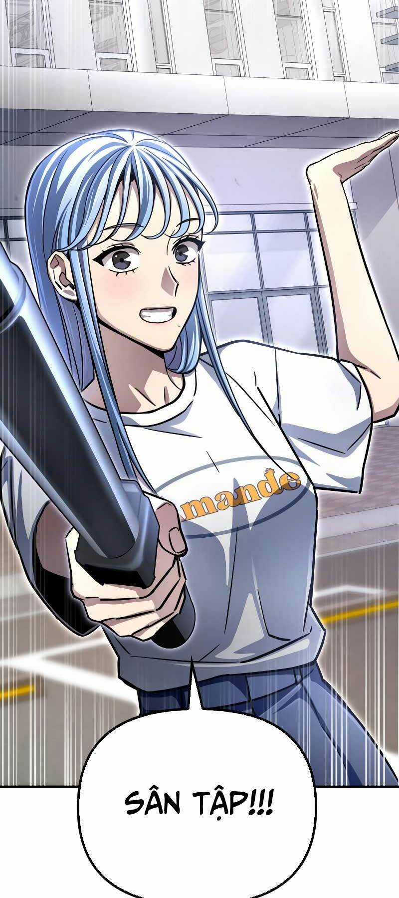 Cuộc Chiến Siêu Nhân - Chapter 79 - Trang 54
