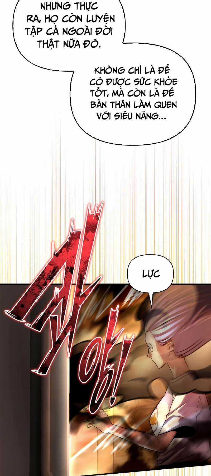 Cuộc Chiến Siêu Nhân - Chapter 79 - Trang 56