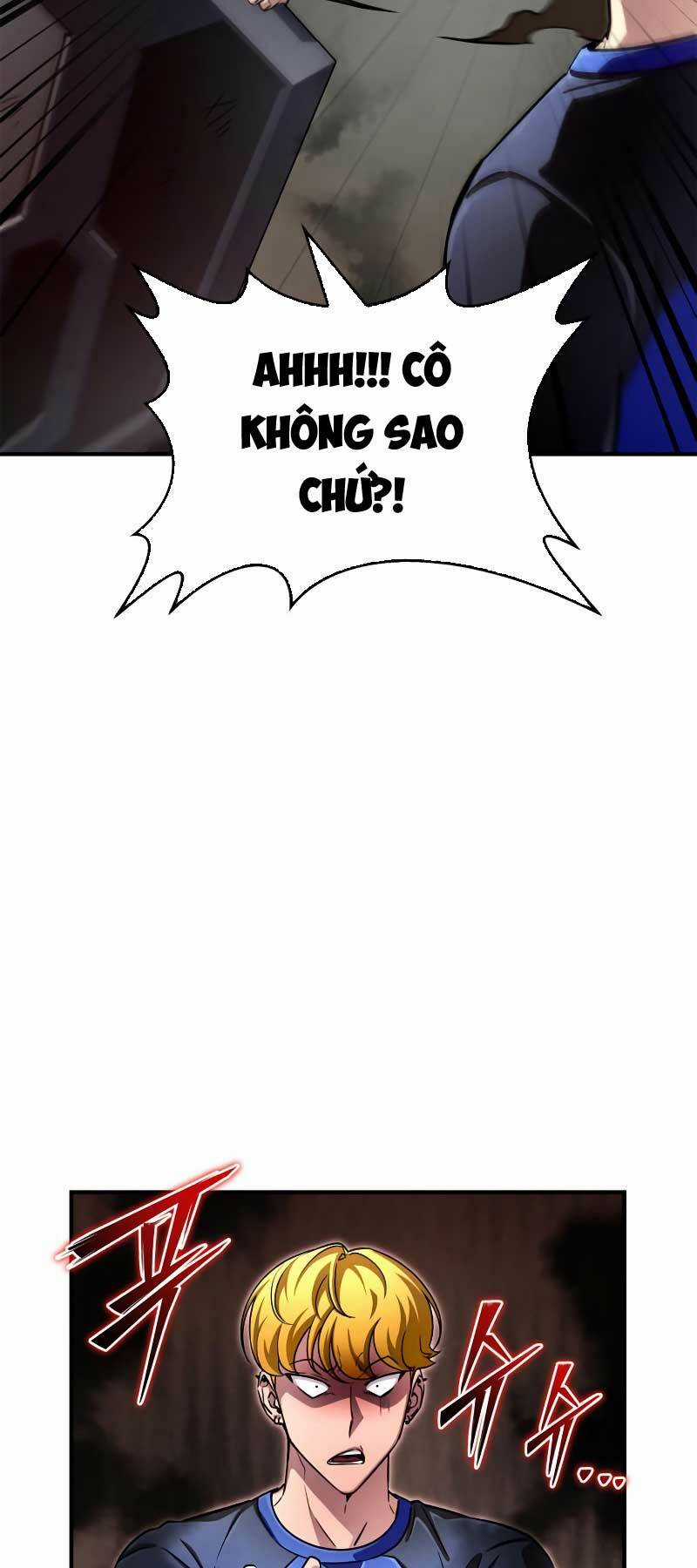 Cuộc Chiến Siêu Nhân - Chapter 79 - Trang 58