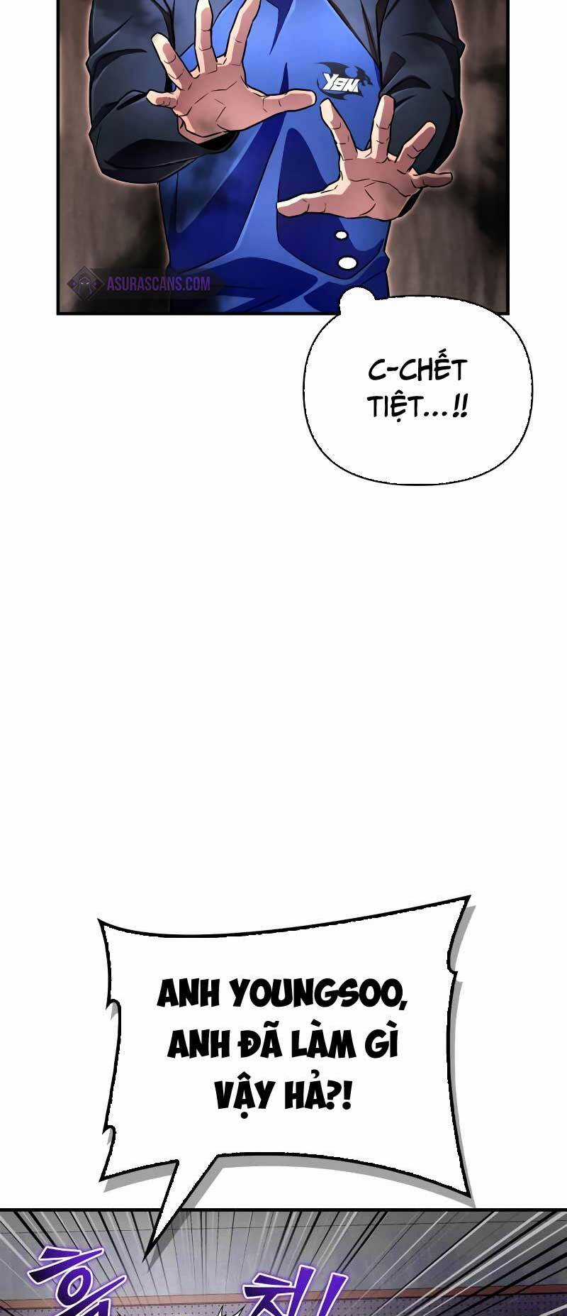 Cuộc Chiến Siêu Nhân - Chapter 79 - Trang 59