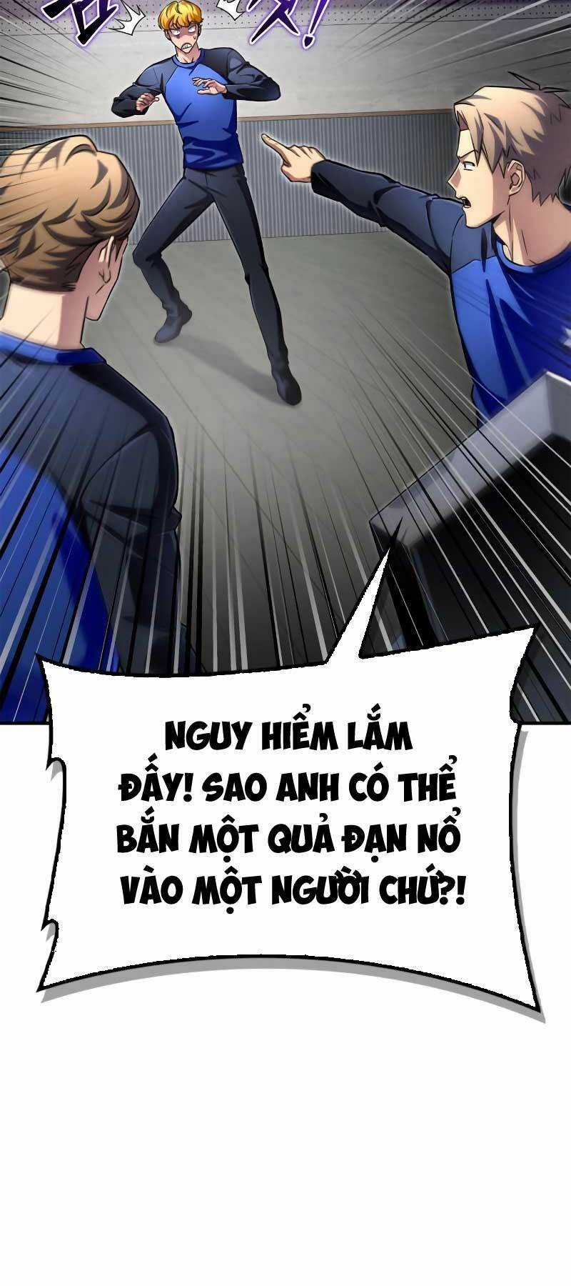 Cuộc Chiến Siêu Nhân - Chapter 79 - Trang 60