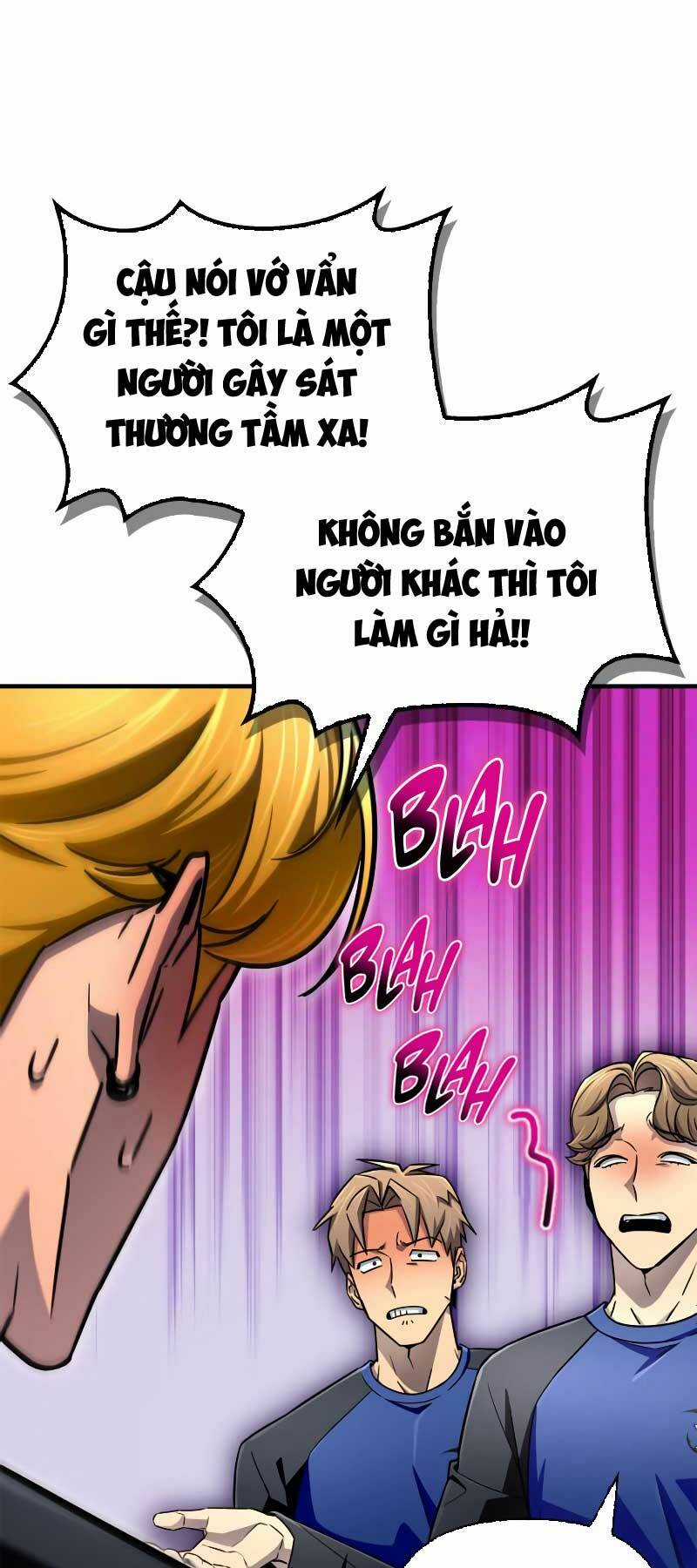 Cuộc Chiến Siêu Nhân - Chapter 79 - Trang 61