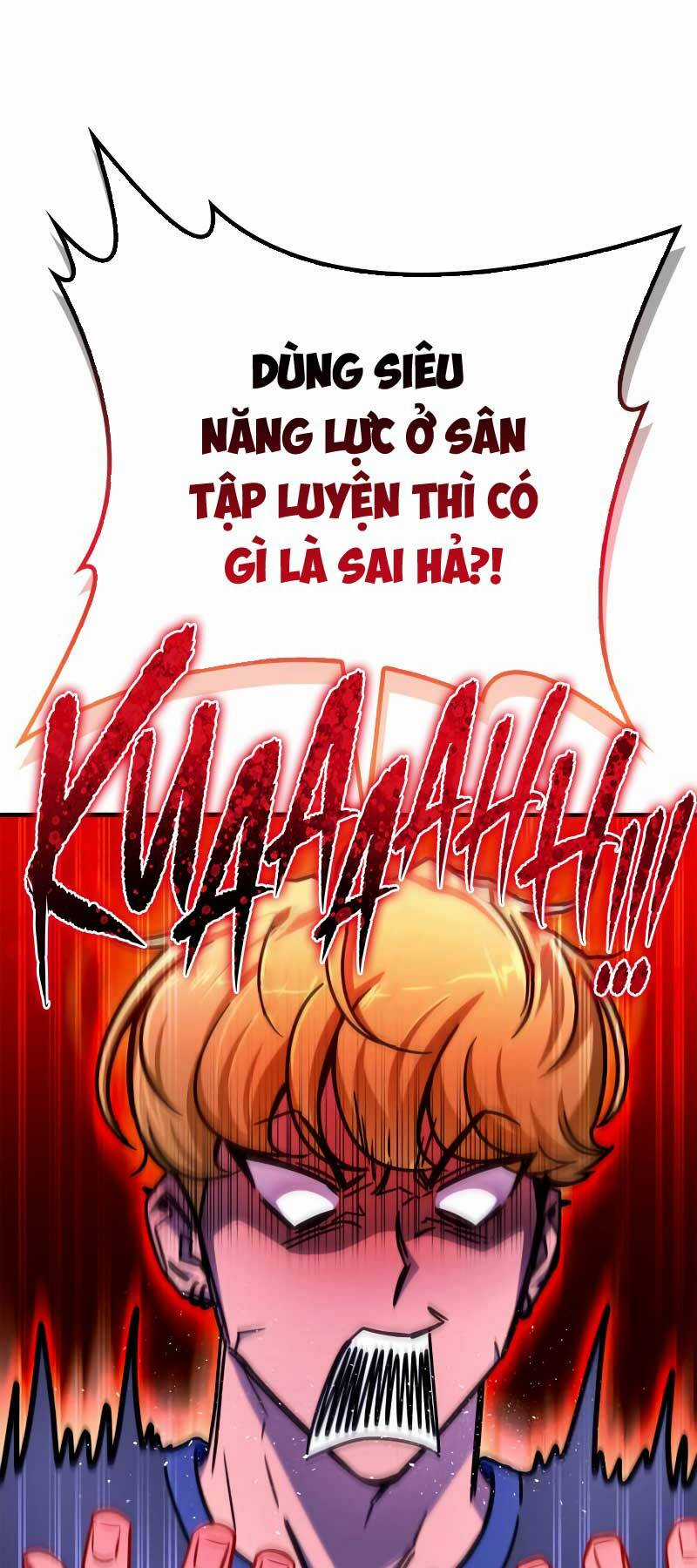 Cuộc Chiến Siêu Nhân - Chapter 79 - Trang 64