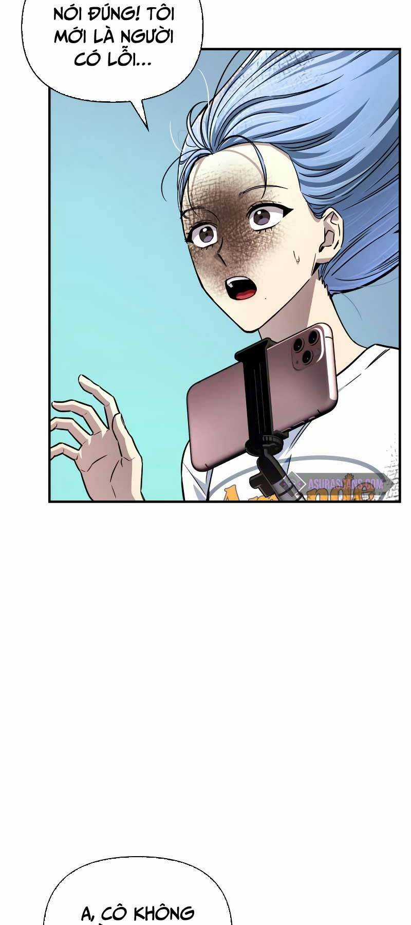 Cuộc Chiến Siêu Nhân - Chapter 79 - Trang 66