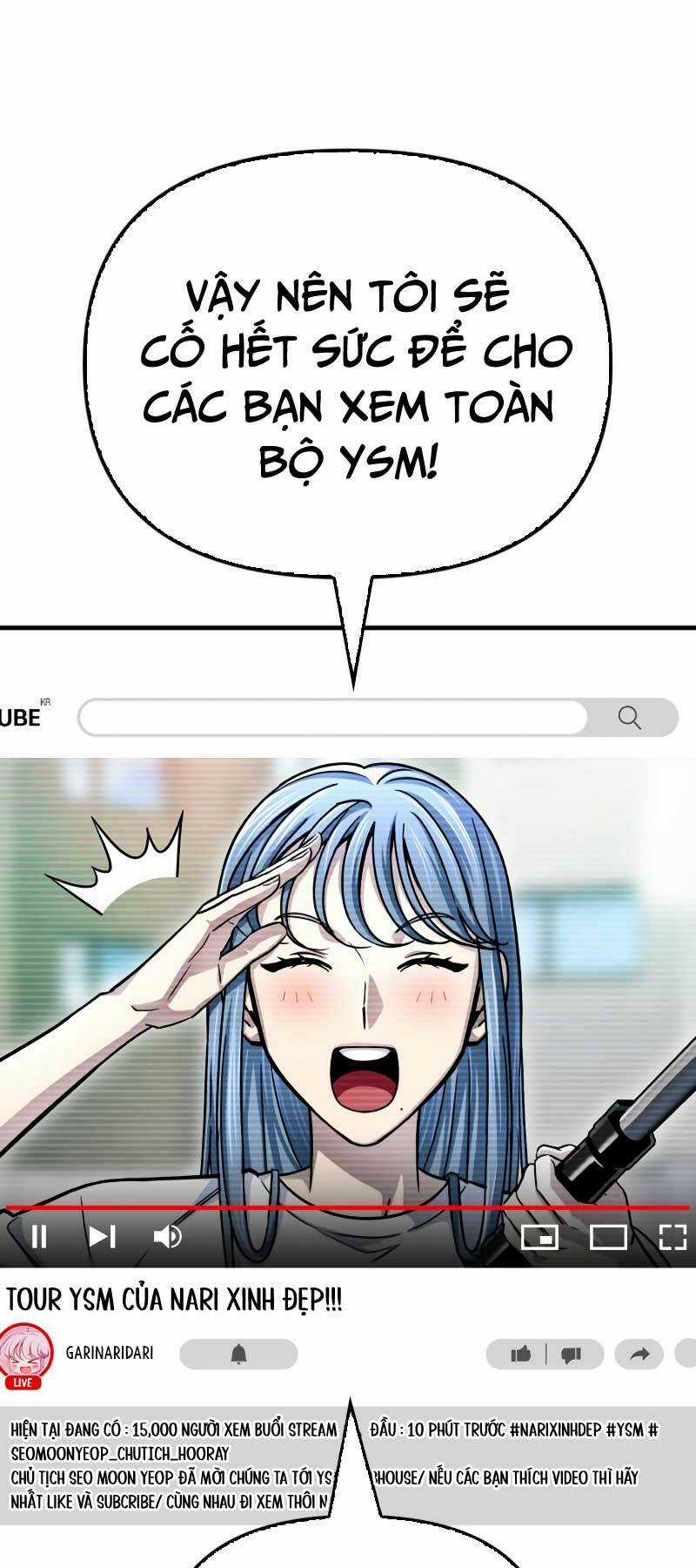 Cuộc Chiến Siêu Nhân - Chapter 79 - Trang 8