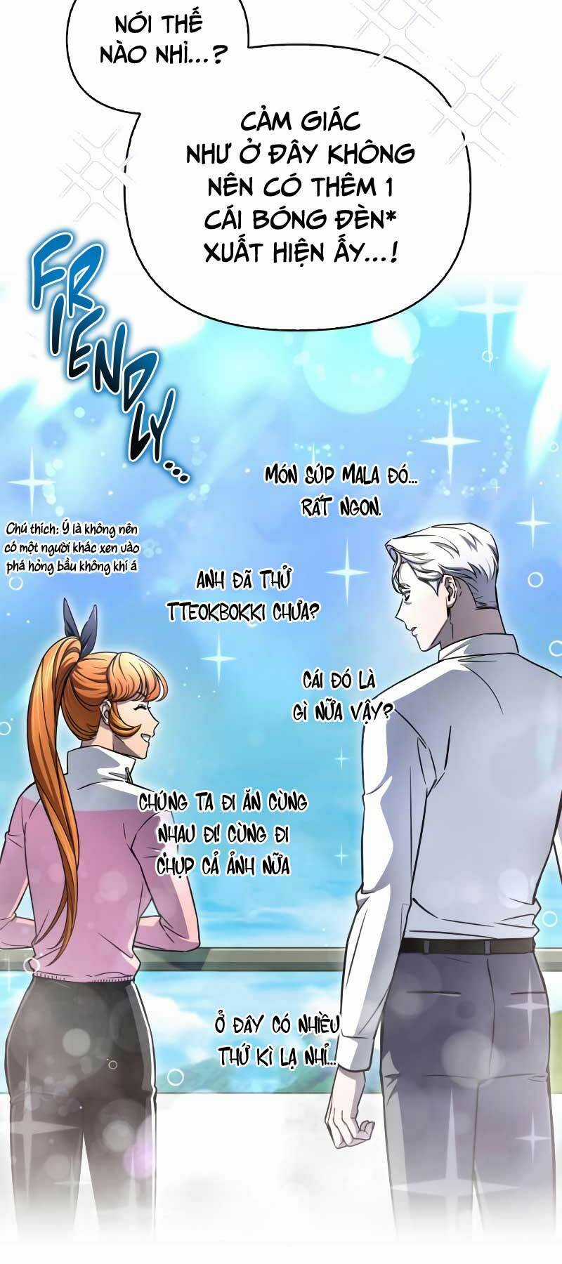 Cuộc Chiến Siêu Nhân - Chapter 79 - Trang 78