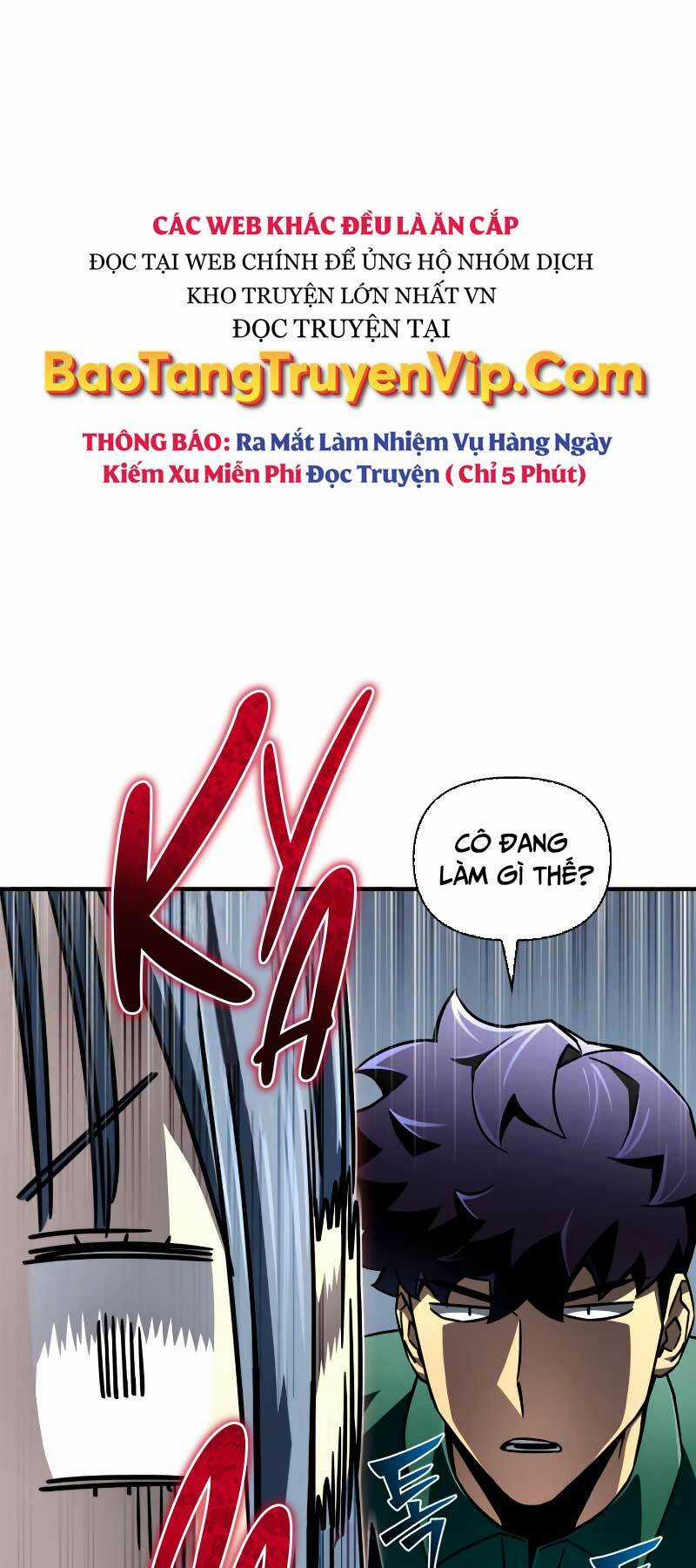 Cuộc Chiến Siêu Nhân - Chapter 79 - Trang 79