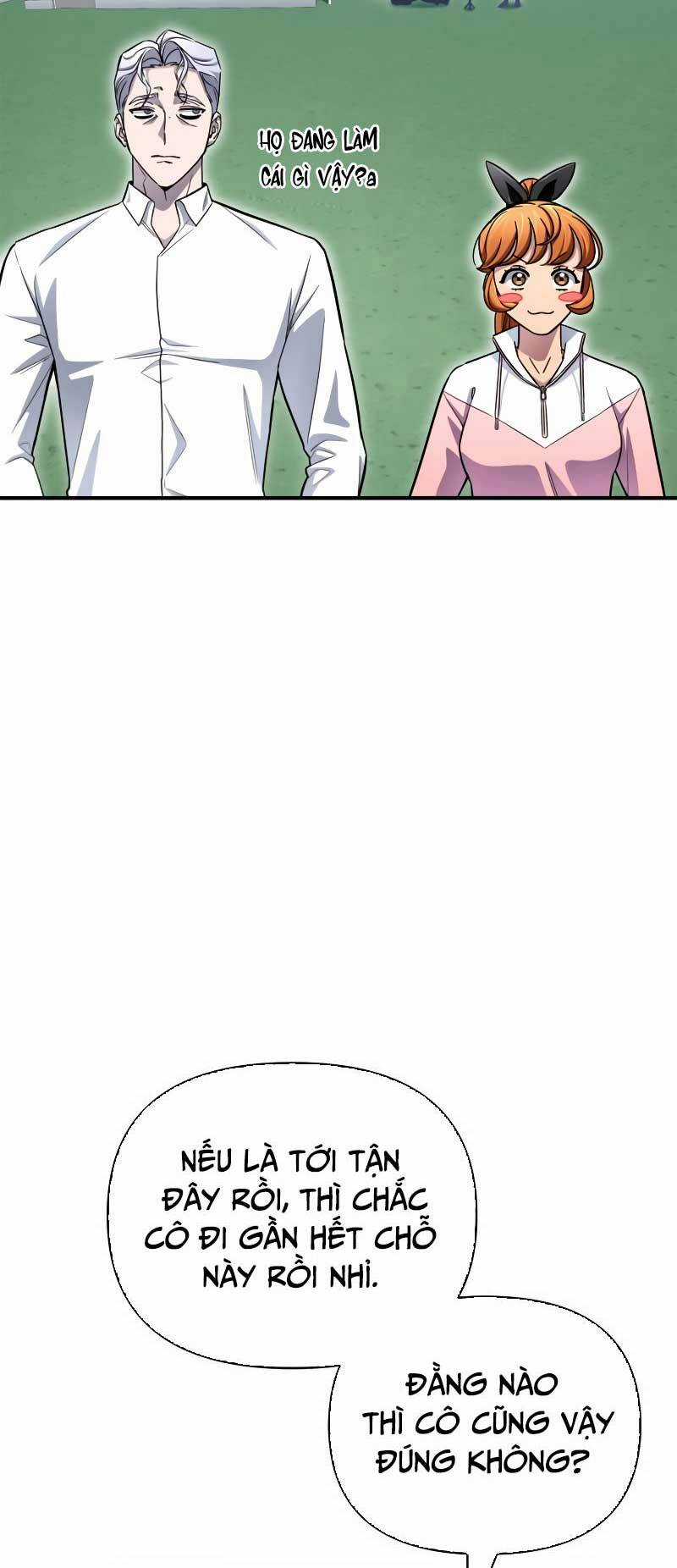 Cuộc Chiến Siêu Nhân - Chapter 79 - Trang 84