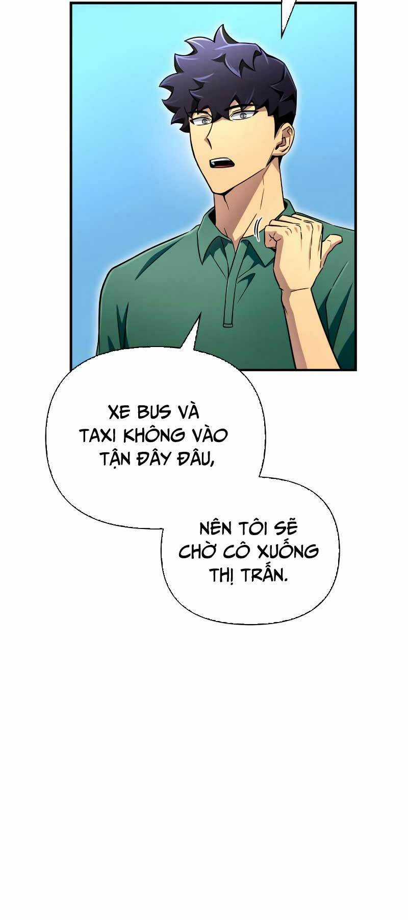 Cuộc Chiến Siêu Nhân - Chapter 79 - Trang 85