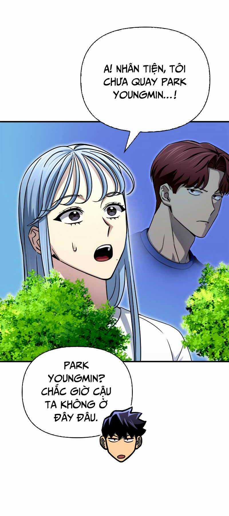 Cuộc Chiến Siêu Nhân - Chapter 79 - Trang 86