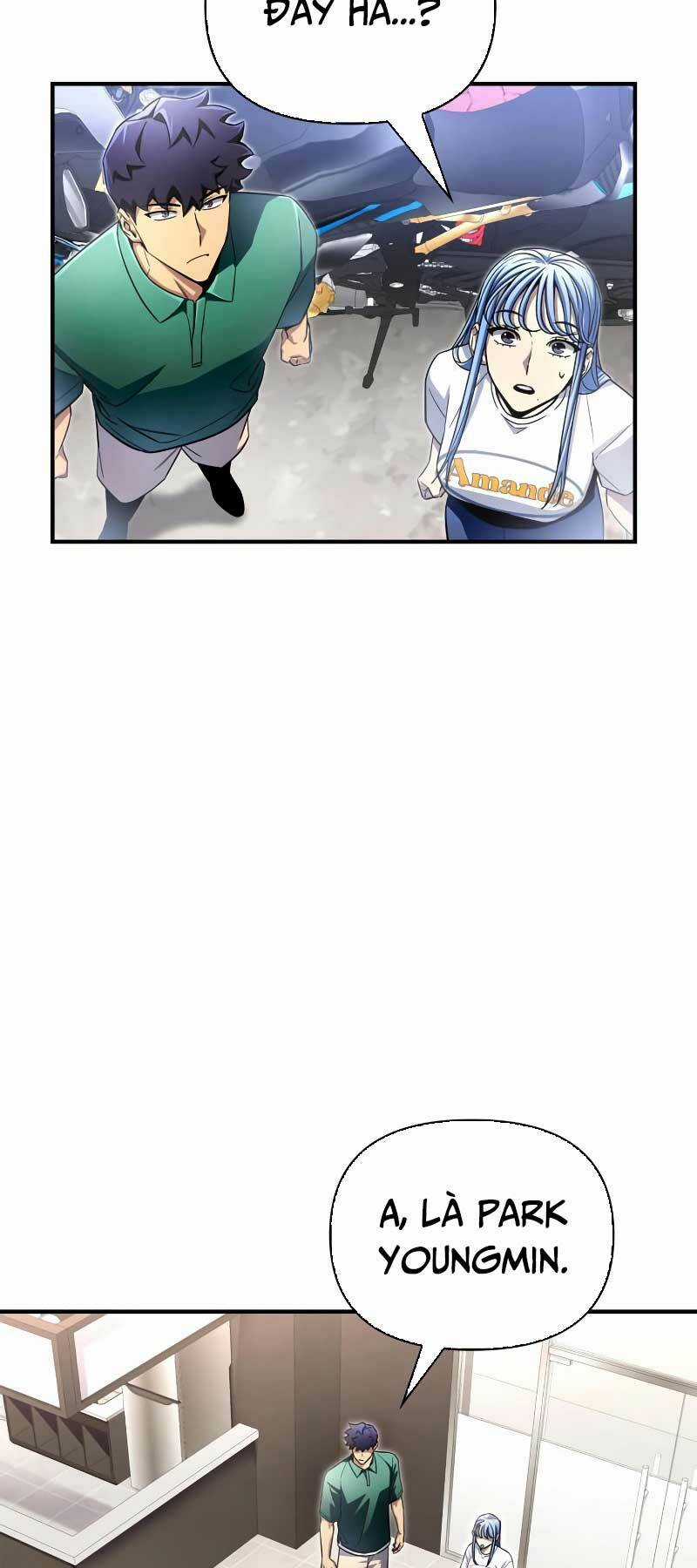 Cuộc Chiến Siêu Nhân - Chapter 79 - Trang 90