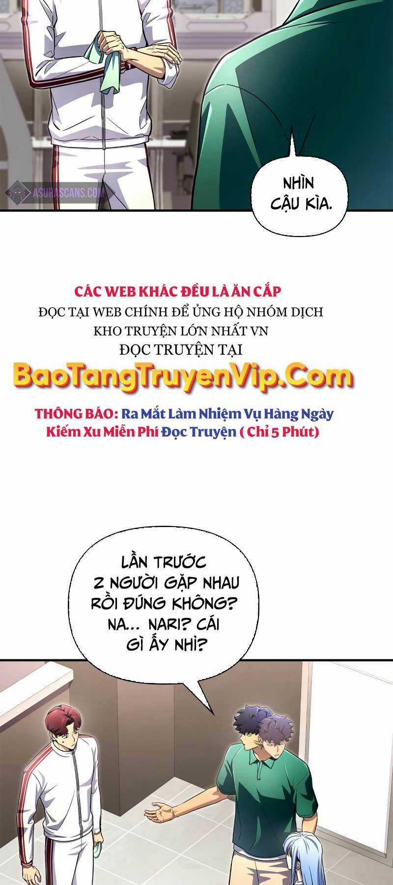 Cuộc Chiến Siêu Nhân - Chapter 79 - Trang 92