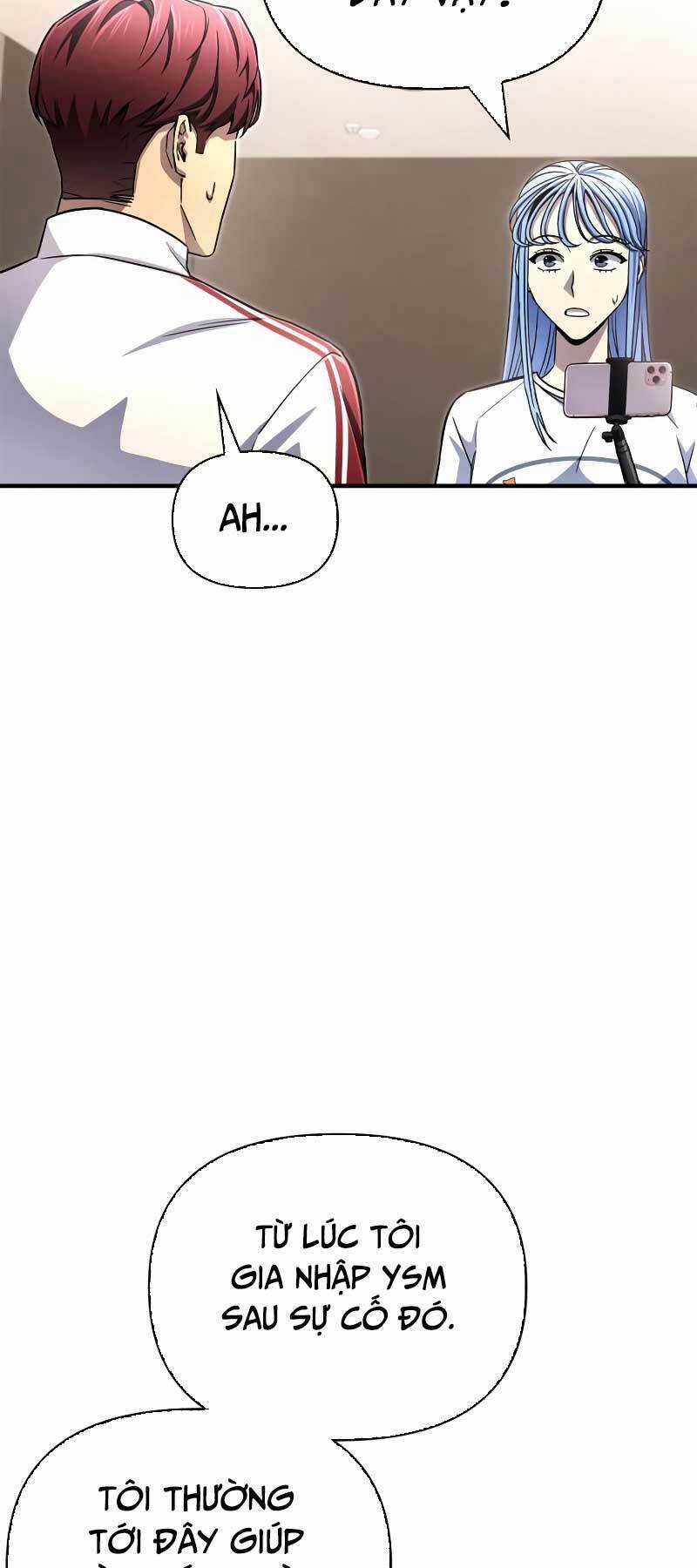 Cuộc Chiến Siêu Nhân - Chapter 79 - Trang 94