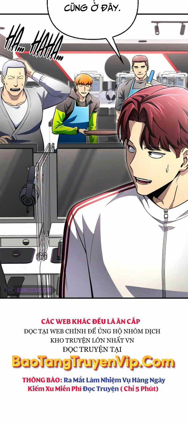 Cuộc Chiến Siêu Nhân - Chapter 79 - Trang 96
