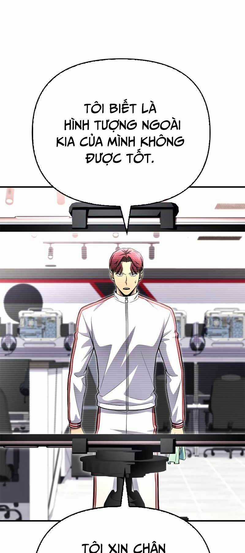 Cuộc Chiến Siêu Nhân - Chapter 79 - Trang 98