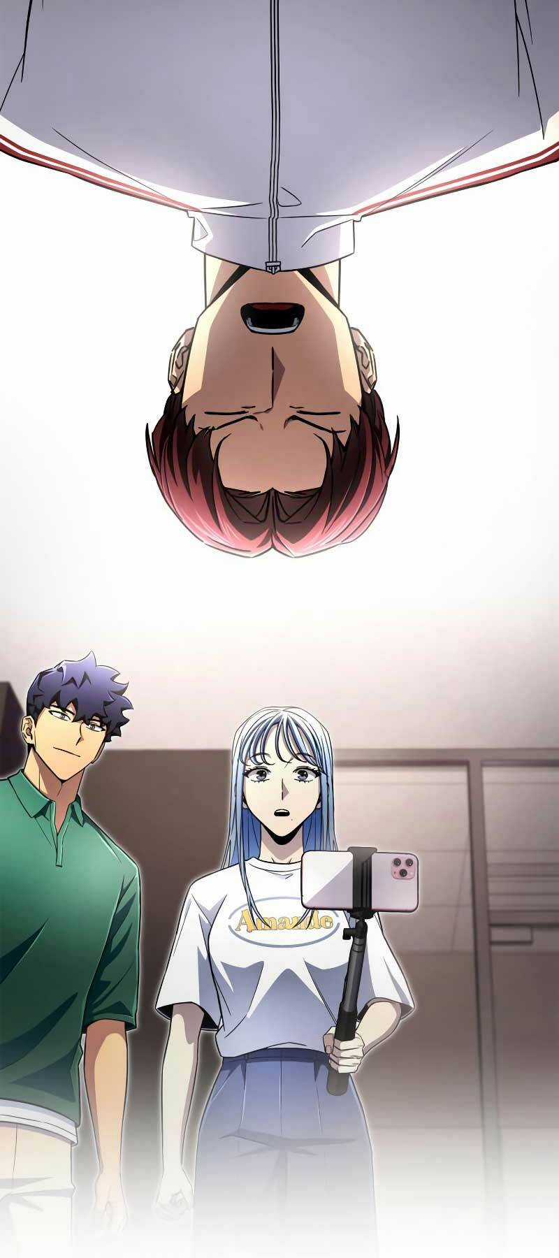 Cuộc Chiến Siêu Nhân - Chapter 79 - Trang 100