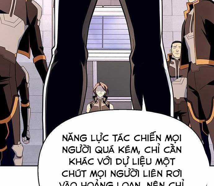 Cuộc Chiến Siêu Nhân - Chapter 8.5 - Trang 155