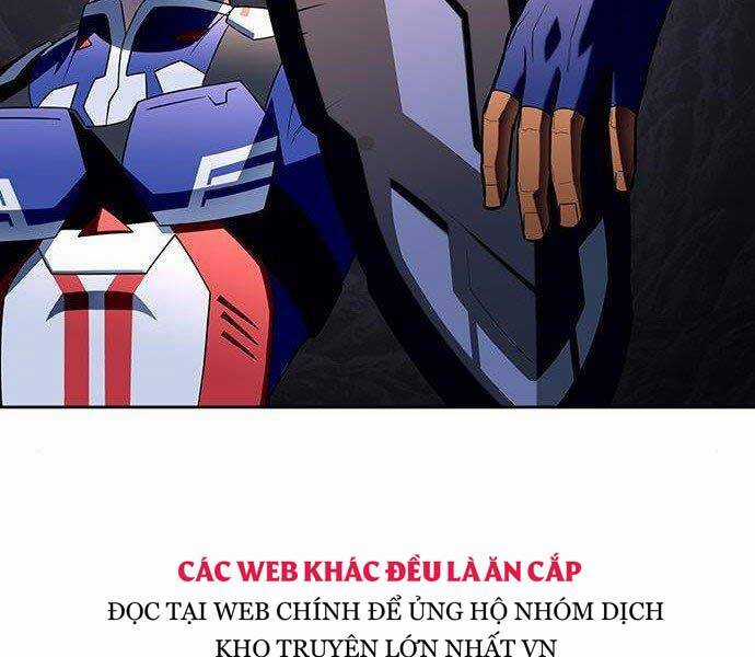 Cuộc Chiến Siêu Nhân - Chapter 8.5 - Trang 20