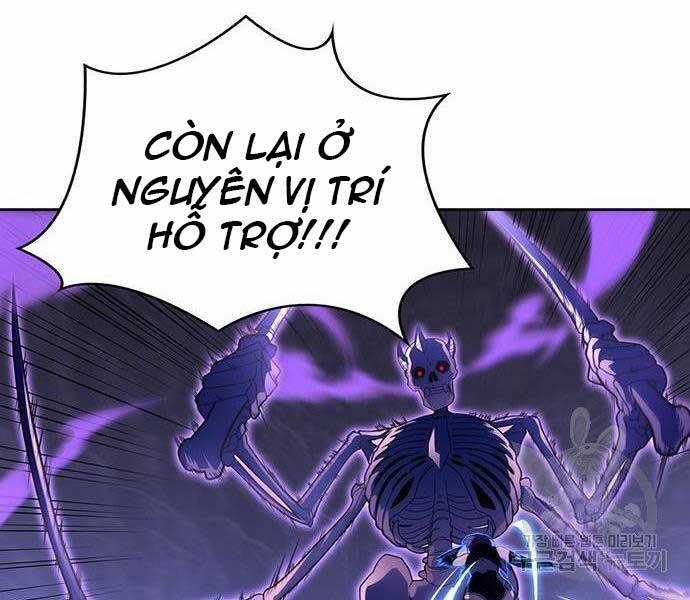 Cuộc Chiến Siêu Nhân - Chapter 8.5 - Trang 33