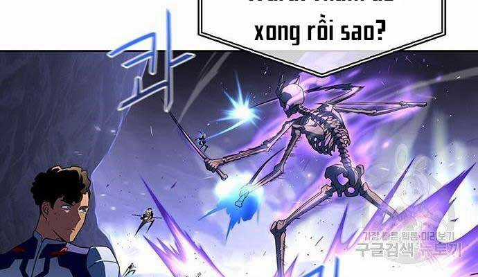 Cuộc Chiến Siêu Nhân - Chapter 8.5 - Trang 5