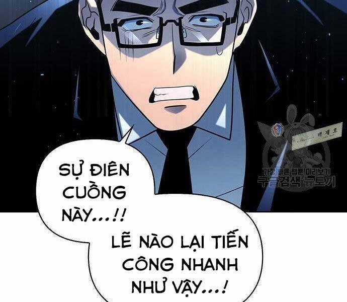 Cuộc Chiến Siêu Nhân - Chapter 8.5 - Trang 50