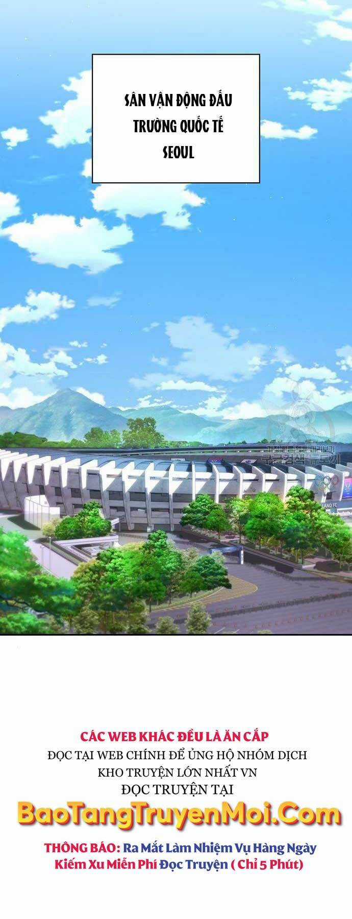 Cuộc Chiến Siêu Nhân - Chapter 8 - Trang 1